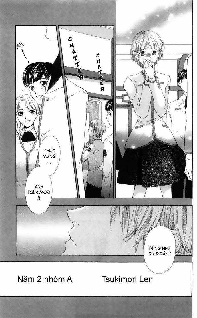 Cung Đàn Vàng - Chapter 1 - Trang 47