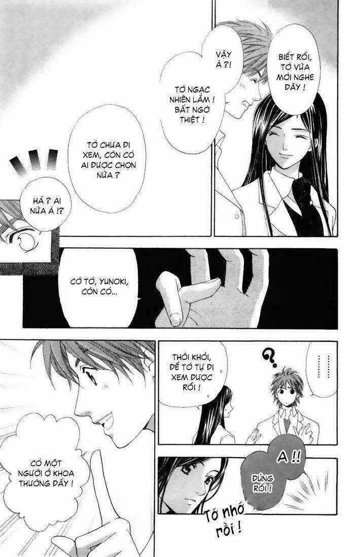 Cung Đàn Vàng - Chapter 1 - Trang 51