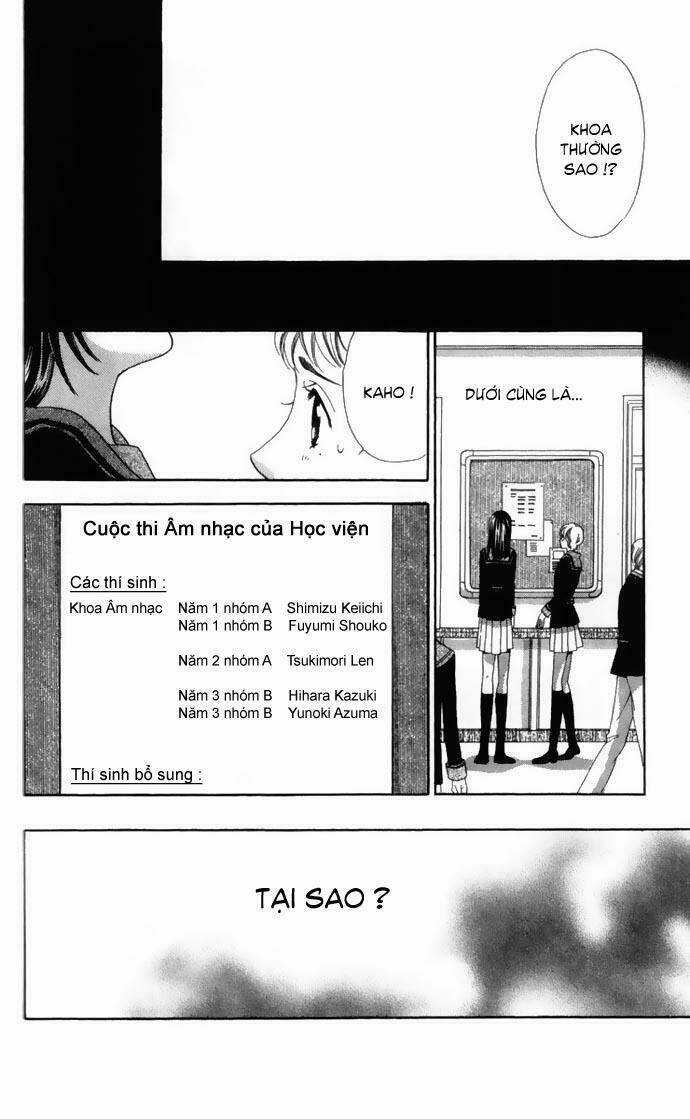 Cung Đàn Vàng - Chapter 1 - Trang 52