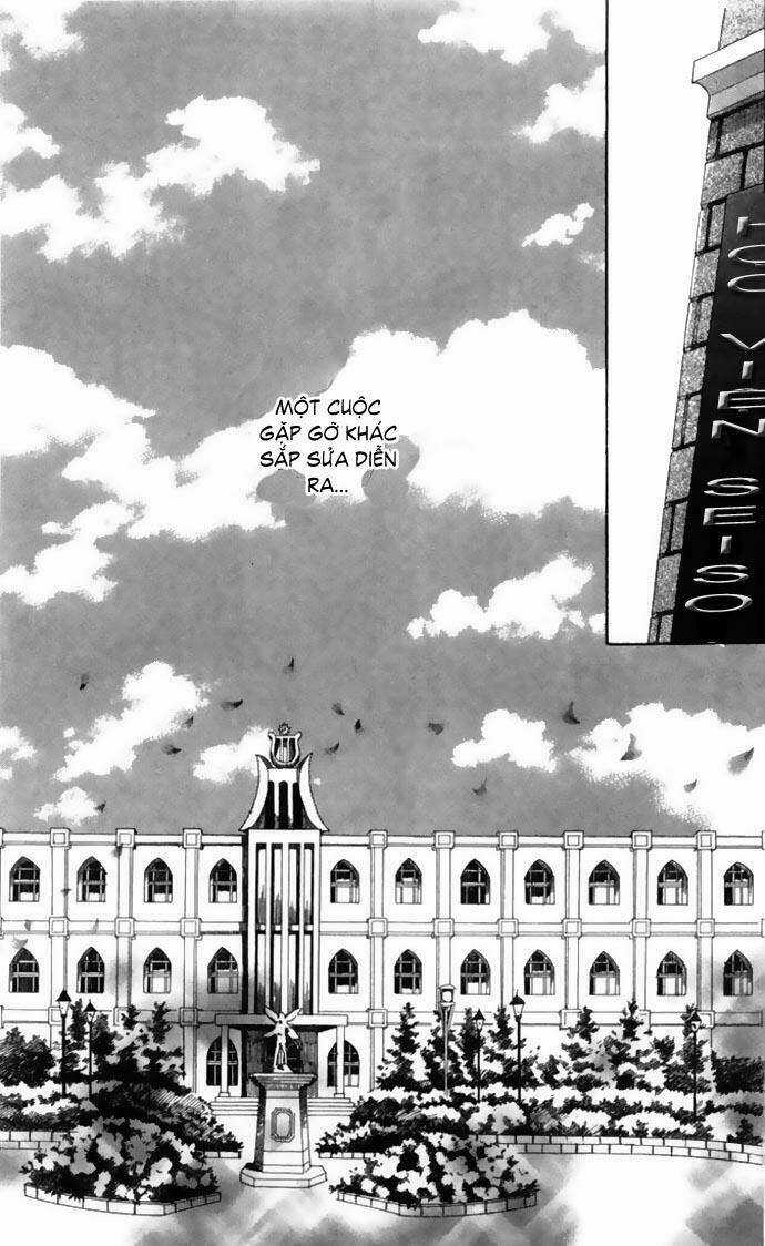 Cung Đàn Vàng - Chapter 1 - Trang 9