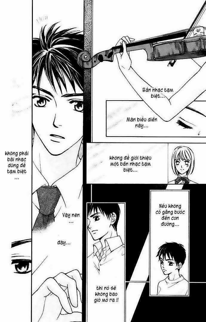 Cung Đàn Vàng - Chapter 10 - Trang 12