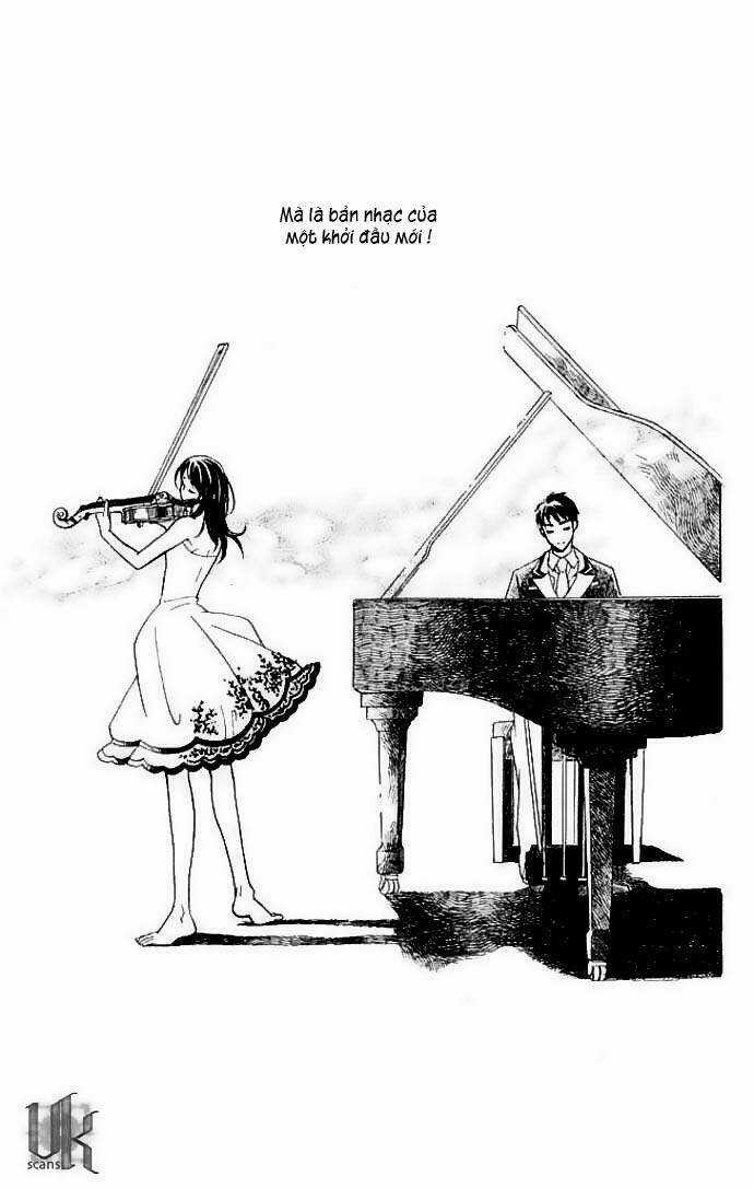 Cung Đàn Vàng - Chapter 10 - Trang 13