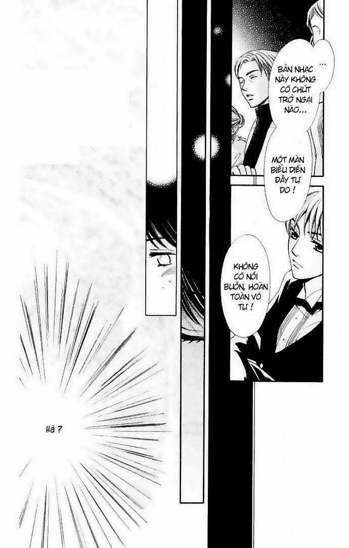 Cung Đàn Vàng - Chapter 10 - Trang 14