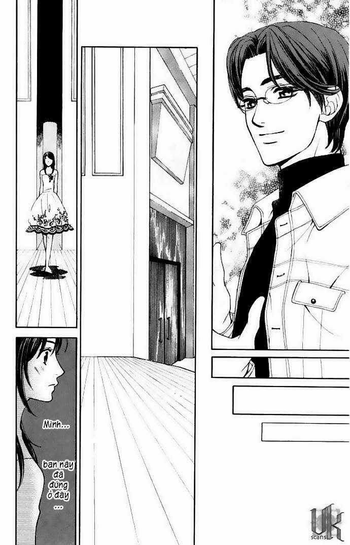 Cung Đàn Vàng - Chapter 10 - Trang 24