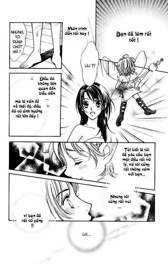 Cung Đàn Vàng - Chapter 10 - Trang 28