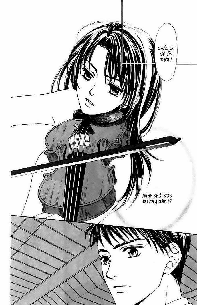 Cung Đàn Vàng - Chapter 10 - Trang 4