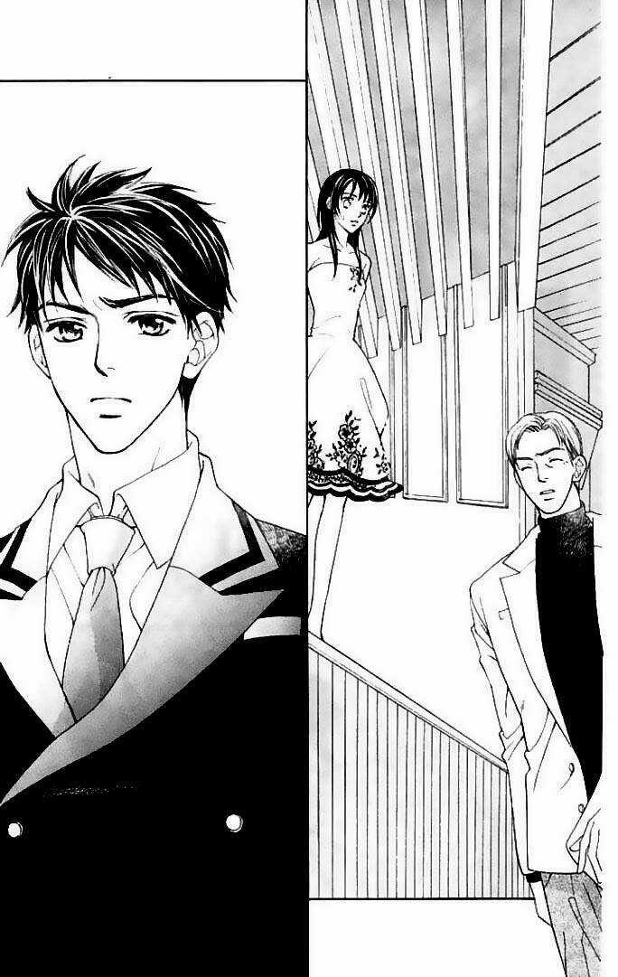 Cung Đàn Vàng - Chapter 10 - Trang 9