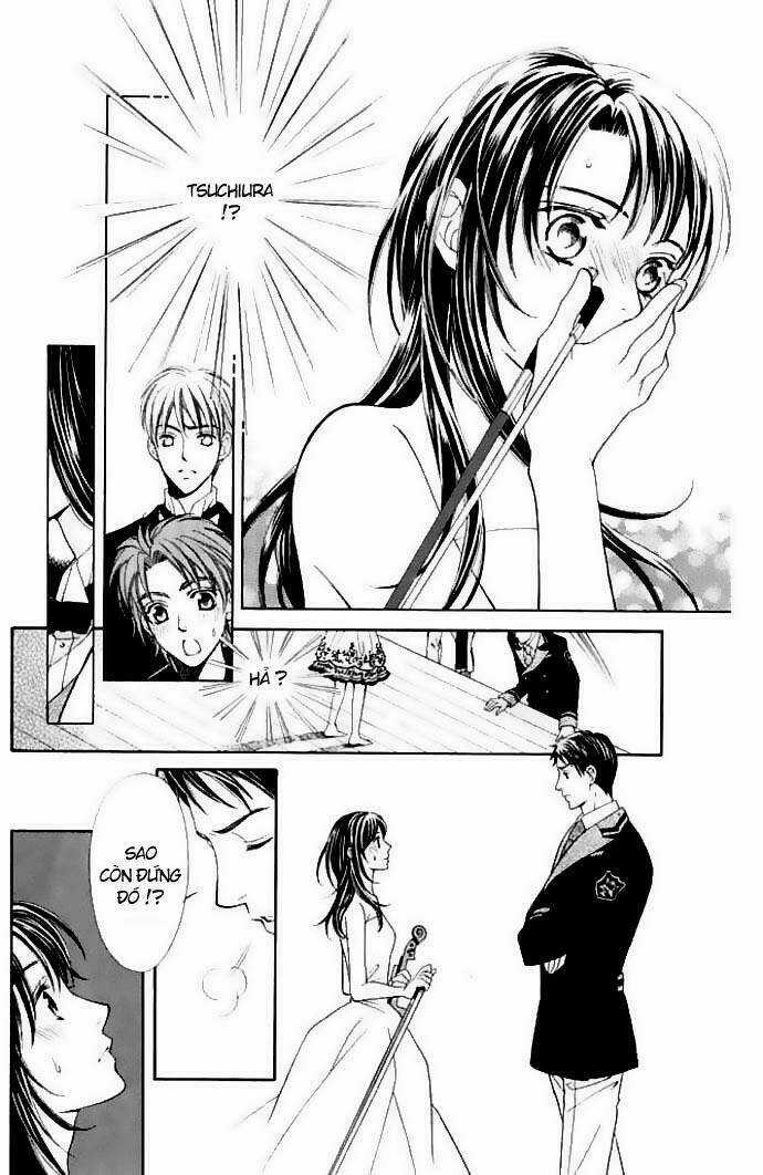 Cung Đàn Vàng - Chapter 10 - Trang 10