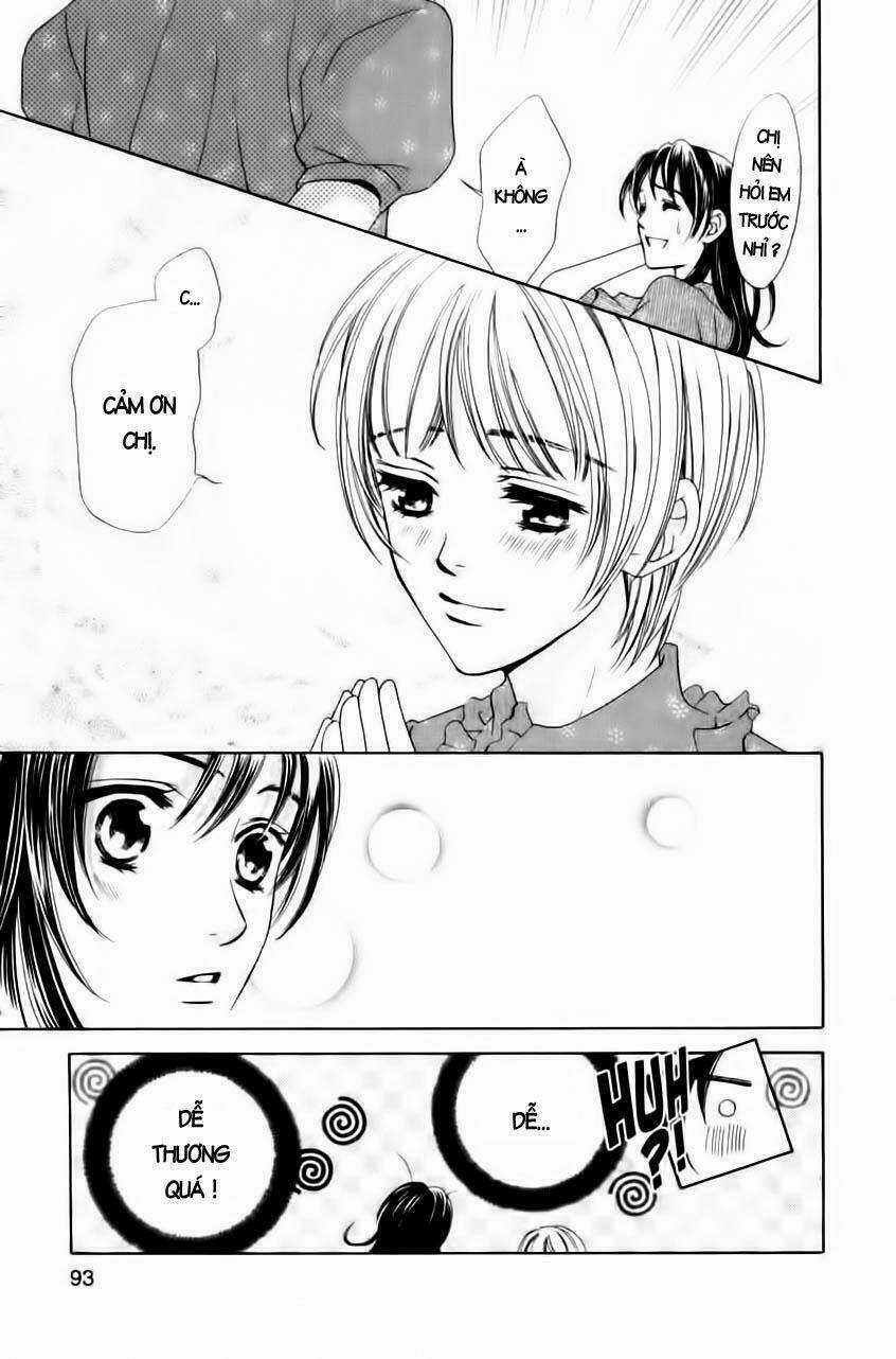 Cung Đàn Vàng - Chapter 11 - Trang 23