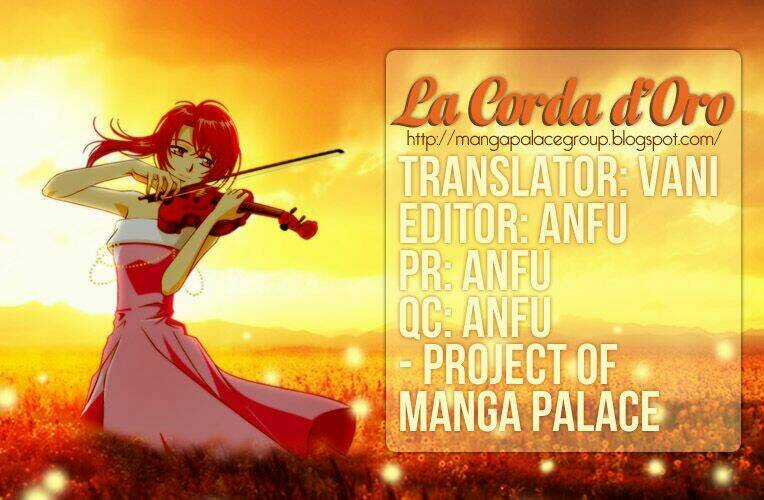 Cung Đàn Vàng - Chapter 11 - Trang 31