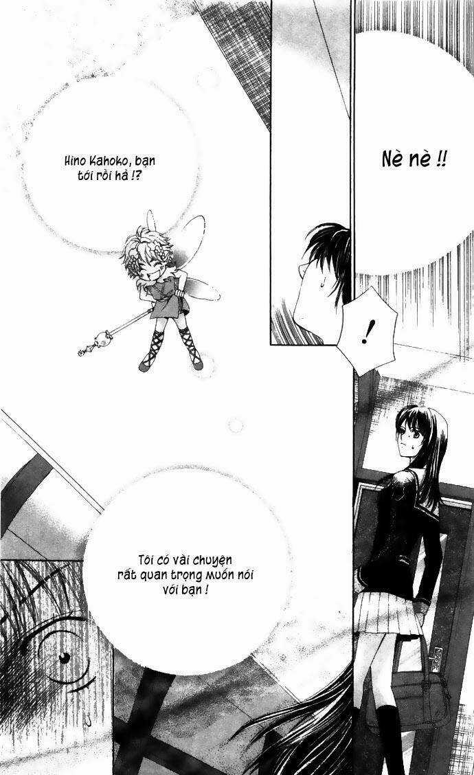 Cung Đàn Vàng - Chapter 2 - Trang 16