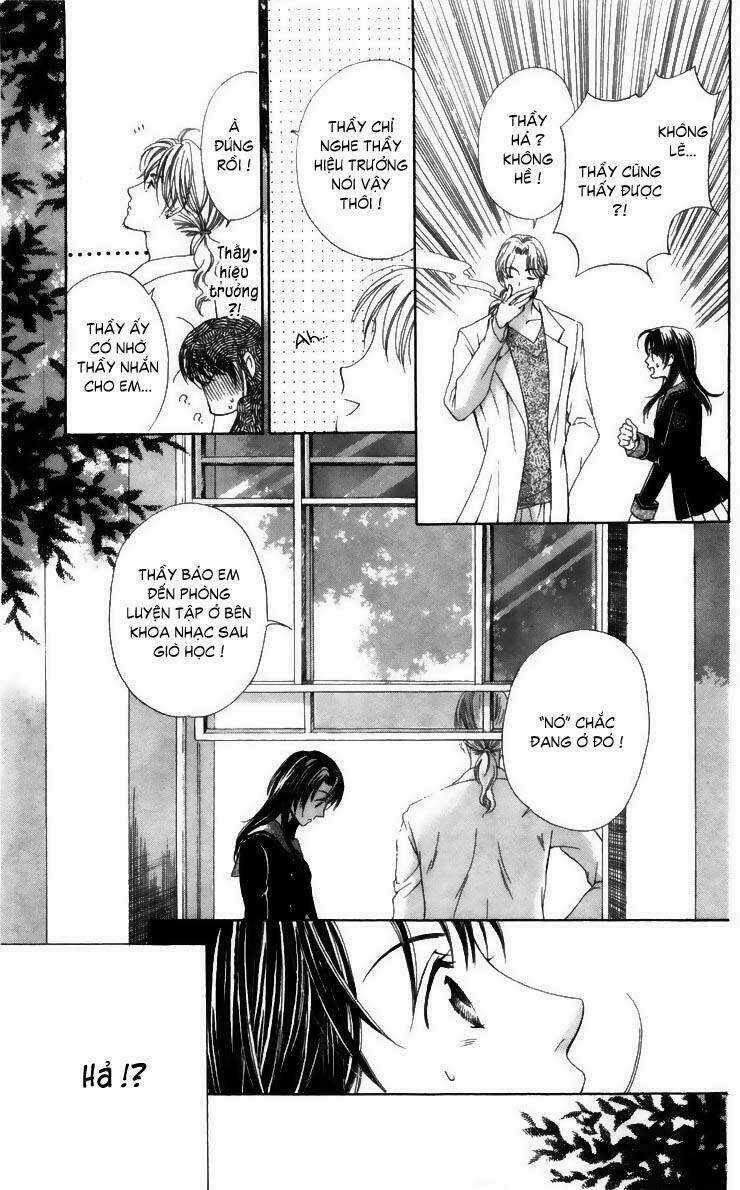 Cung Đàn Vàng - Chapter 2 - Trang 10