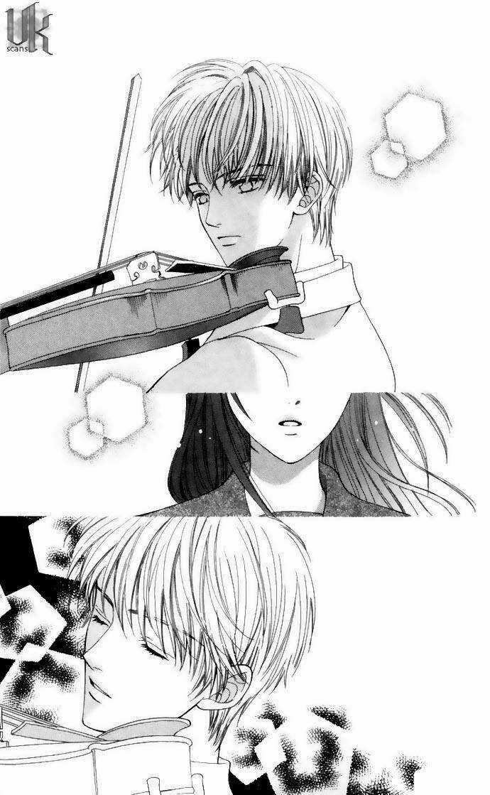 Cung Đàn Vàng - Chapter 3 - Trang 15