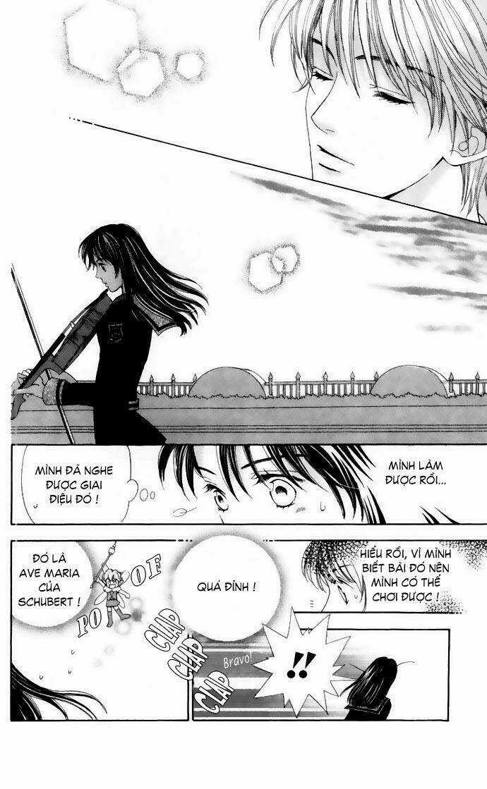 Cung Đàn Vàng - Chapter 3 - Trang 26