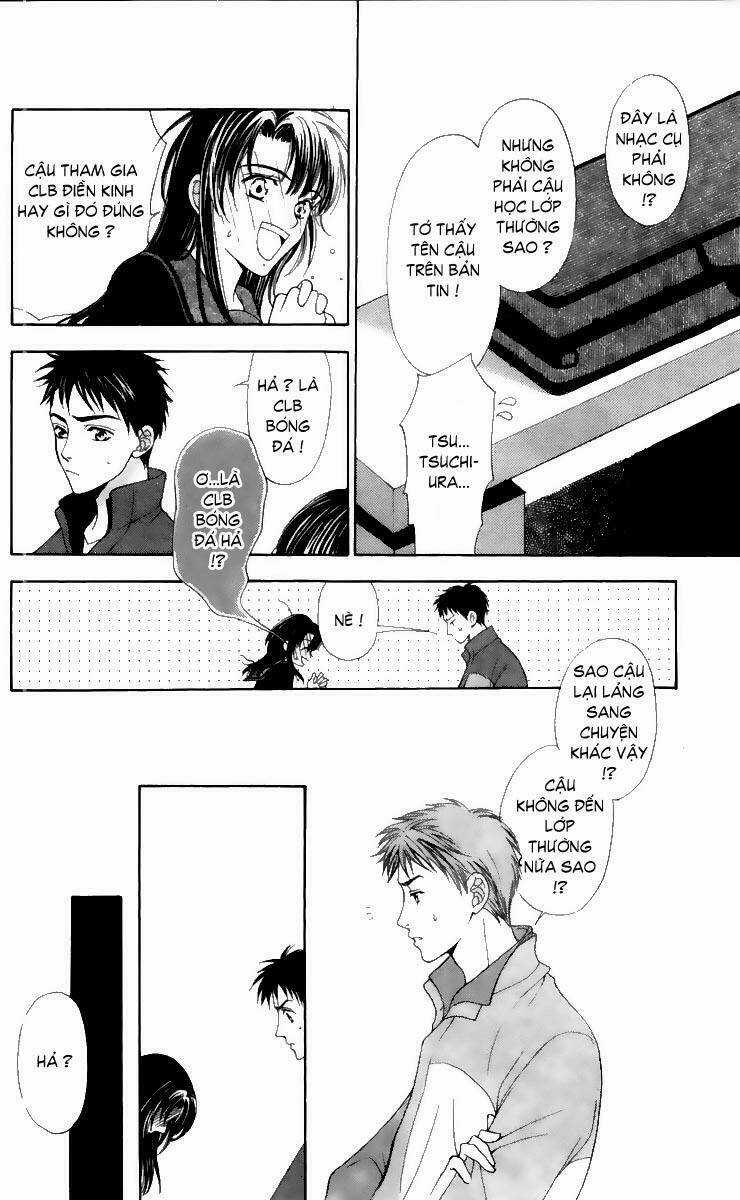 Cung Đàn Vàng - Chapter 3 - Trang 6