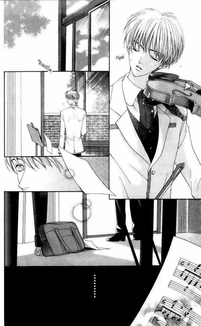 Cung Đàn Vàng - Chapter 3 - Trang 10