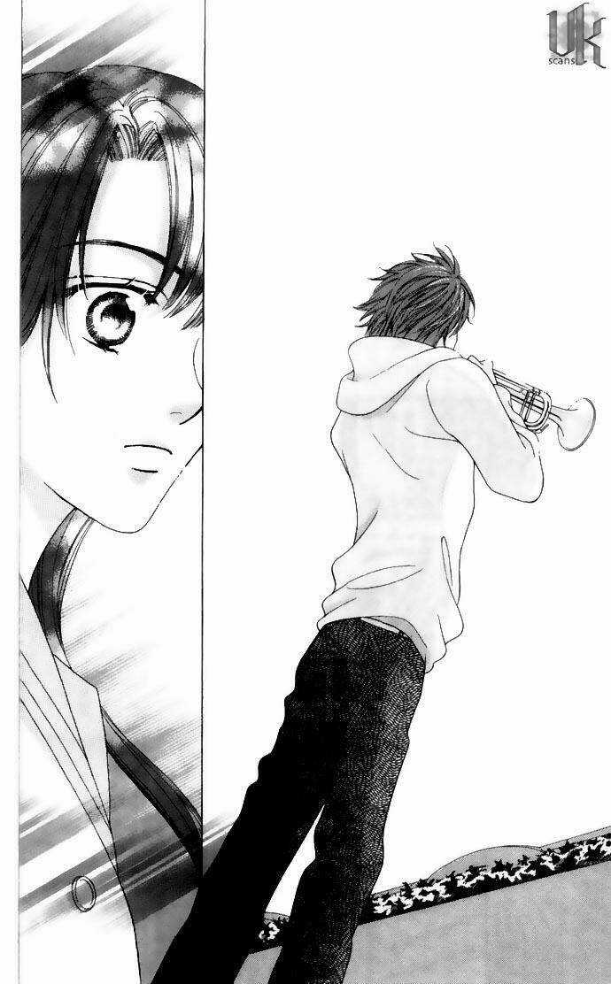 Cung Đàn Vàng - Chapter 4 - Trang 34