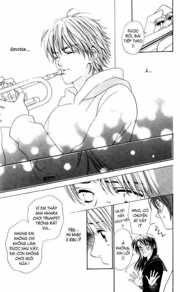 Cung Đàn Vàng - Chapter 4 - Trang 37