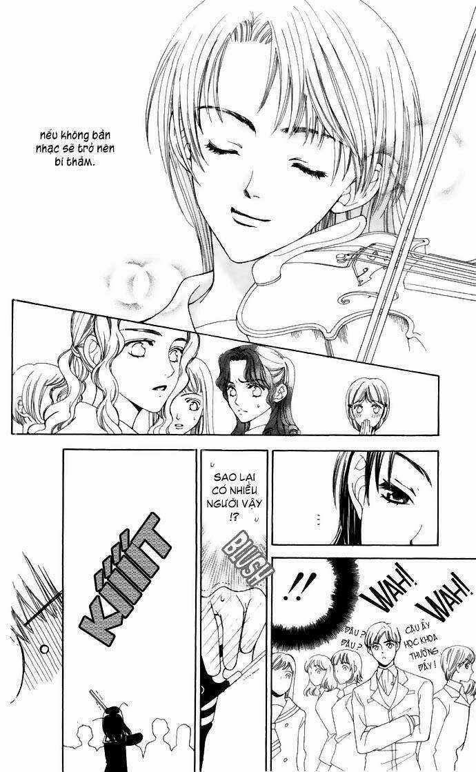 Cung Đàn Vàng - Chapter 4 - Trang 44