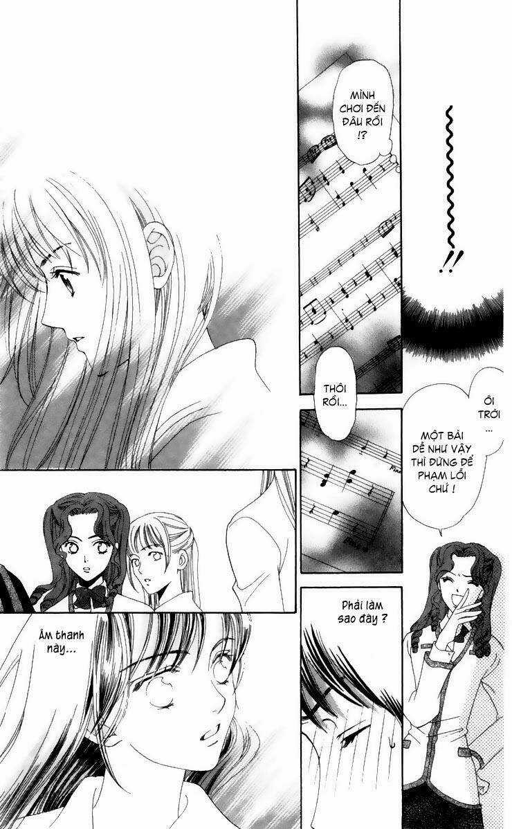 Cung Đàn Vàng - Chapter 4 - Trang 45