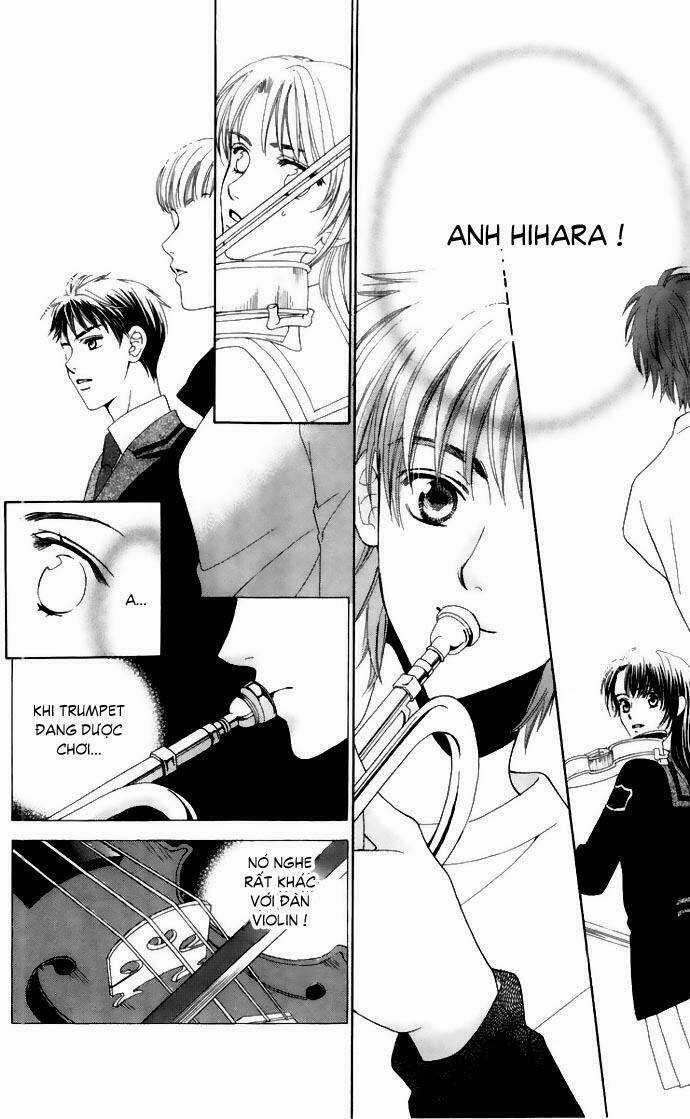 Cung Đàn Vàng - Chapter 4 - Trang 46