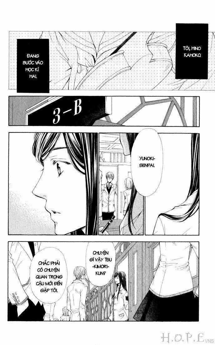 Cung Đàn Vàng - Chapter 47 - Trang 13