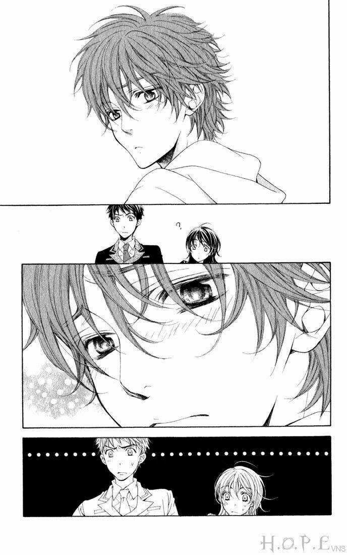 Cung Đàn Vàng - Chapter 47 - Trang 18