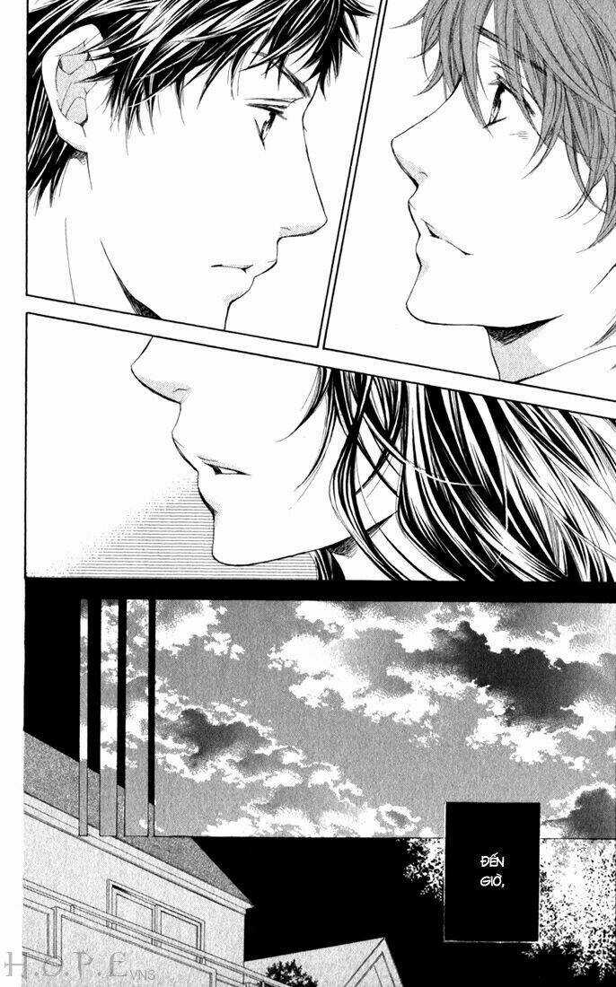 Cung Đàn Vàng - Chapter 47 - Trang 23