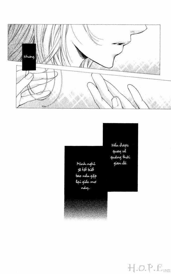 Cung Đàn Vàng - Chapter 47 - Trang 25