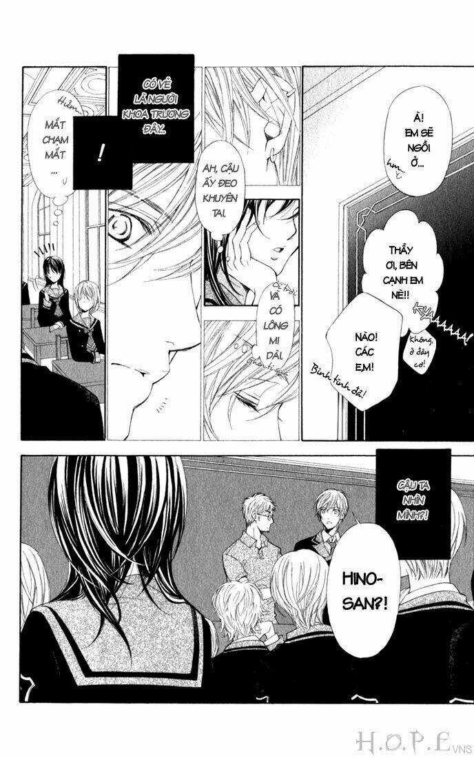 Cung Đàn Vàng - Chapter 47 - Trang 29