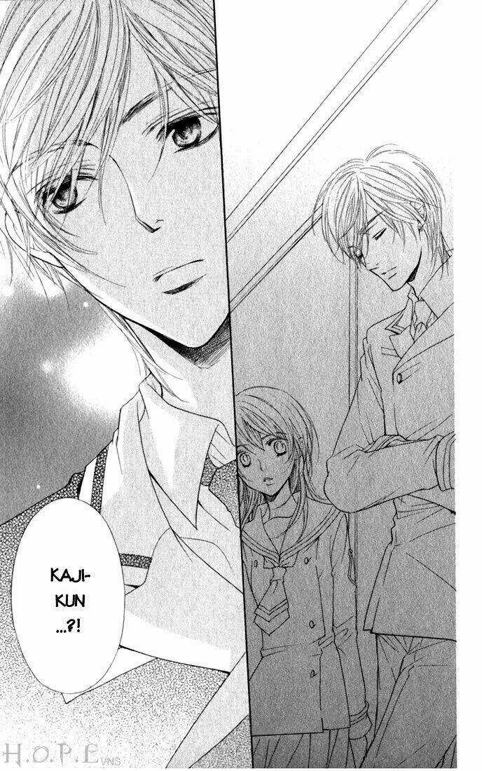 Cung Đàn Vàng - Chapter 47 - Trang 38