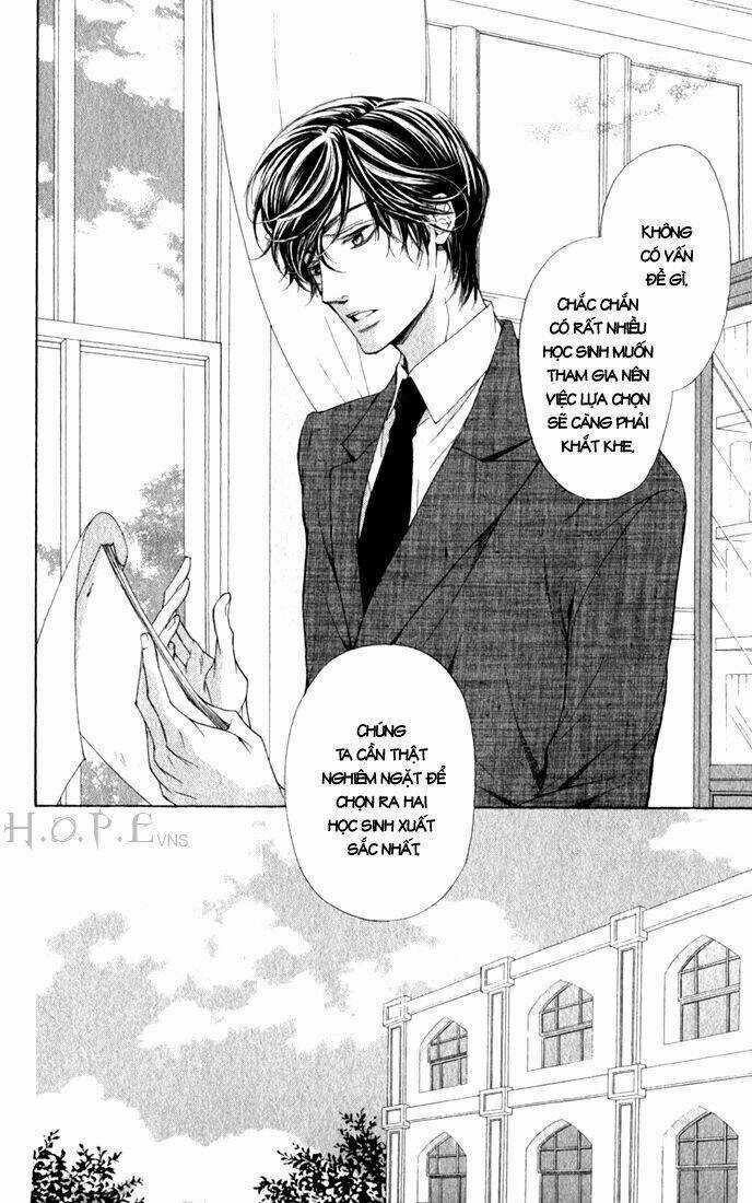 Cung Đàn Vàng - Chapter 47 - Trang 9