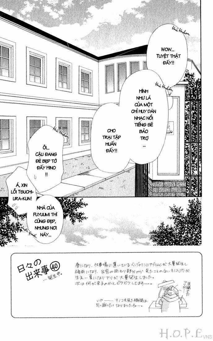 Cung Đàn Vàng - Chapter 48 - Trang 1