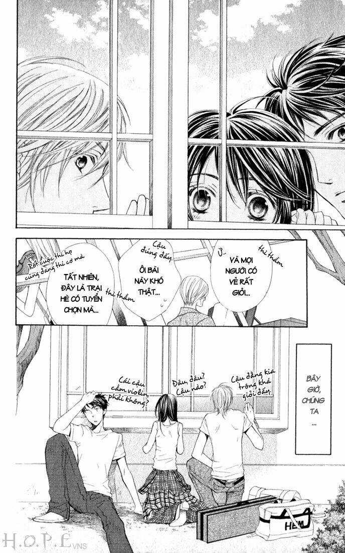 Cung Đàn Vàng - Chapter 48 - Trang 2