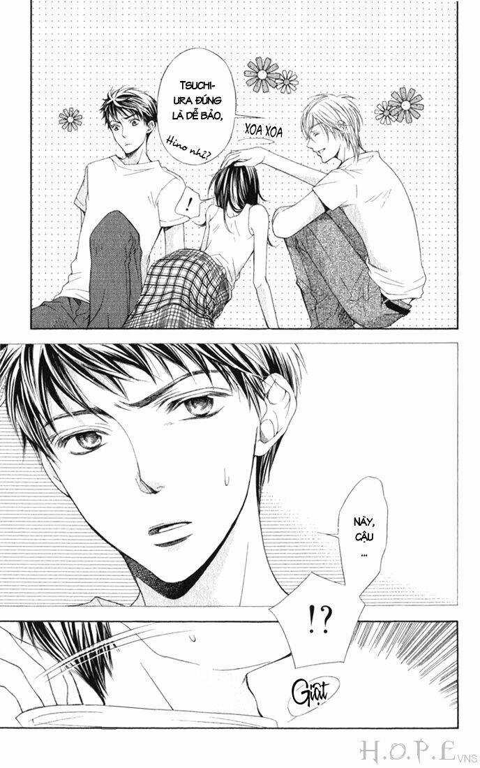 Cung Đàn Vàng - Chapter 48 - Trang 11