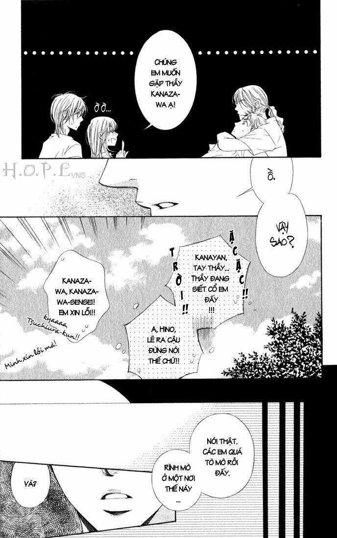 Cung Đàn Vàng - Chapter 48 - Trang 13