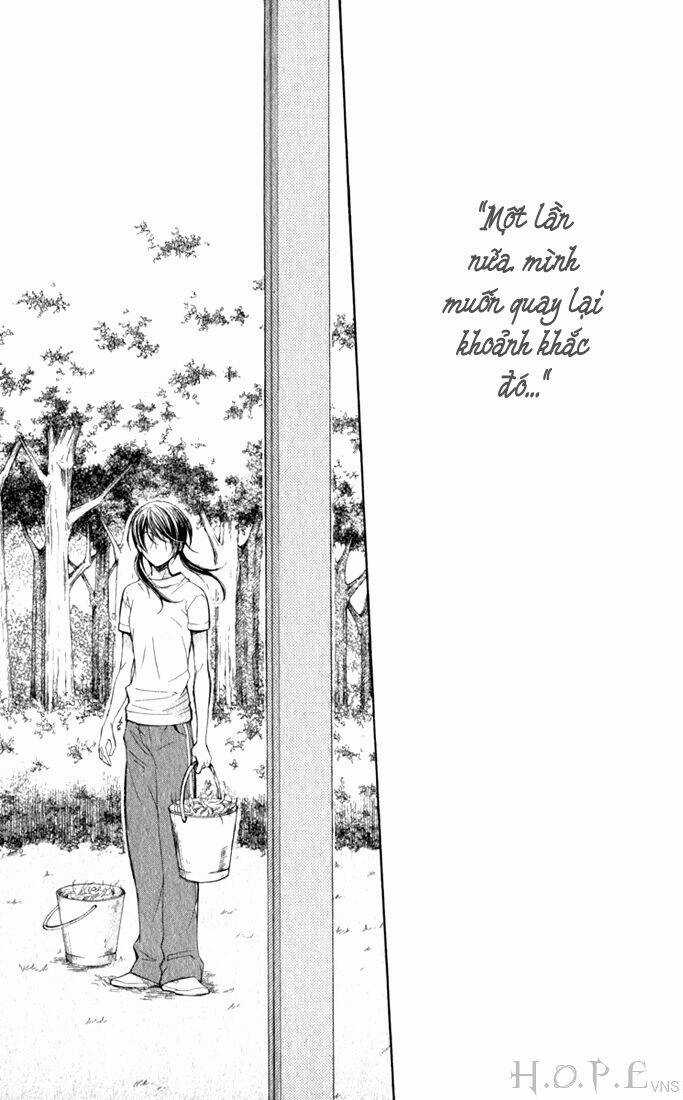 Cung Đàn Vàng - Chapter 48 - Trang 27