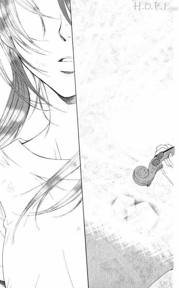 Cung Đàn Vàng - Chapter 48 - Trang 29