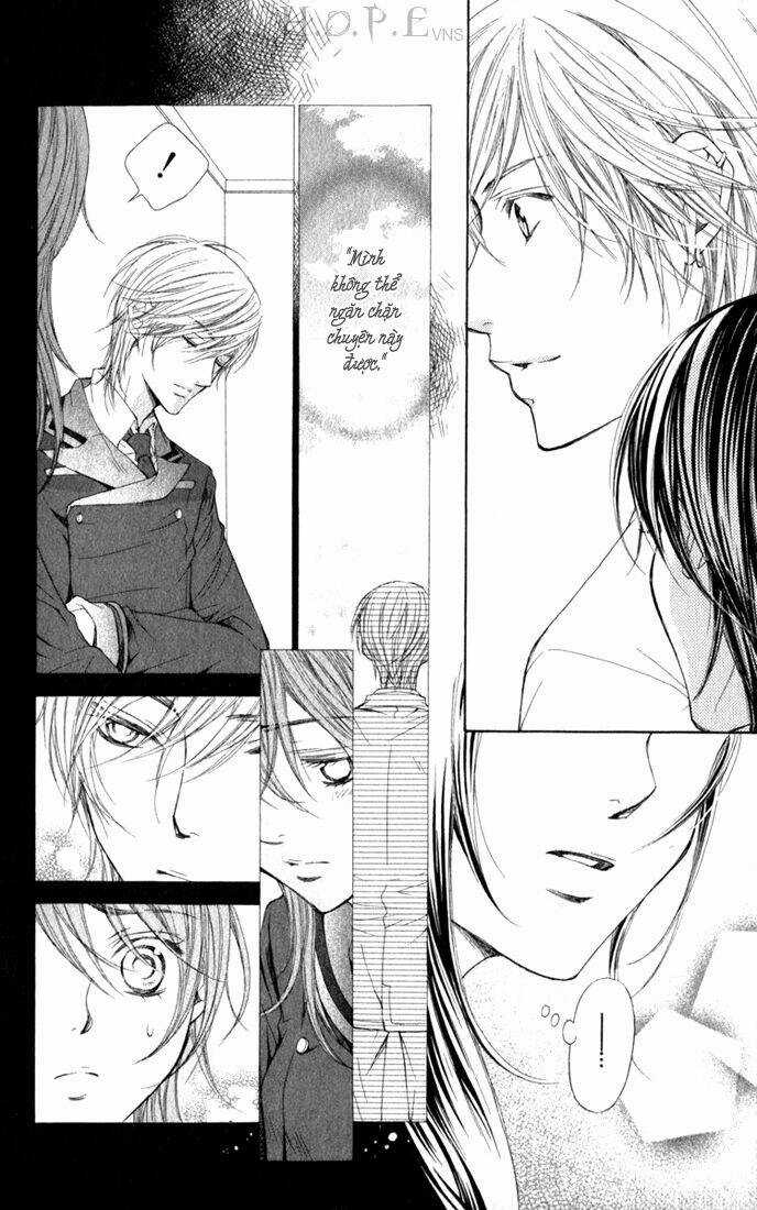 Cung Đàn Vàng - Chapter 48 - Trang 4