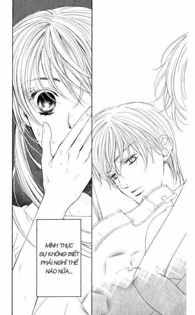 Cung Đàn Vàng - Chapter 48 - Trang 31