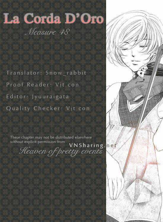 Cung Đàn Vàng - Chapter 48 - Trang 32