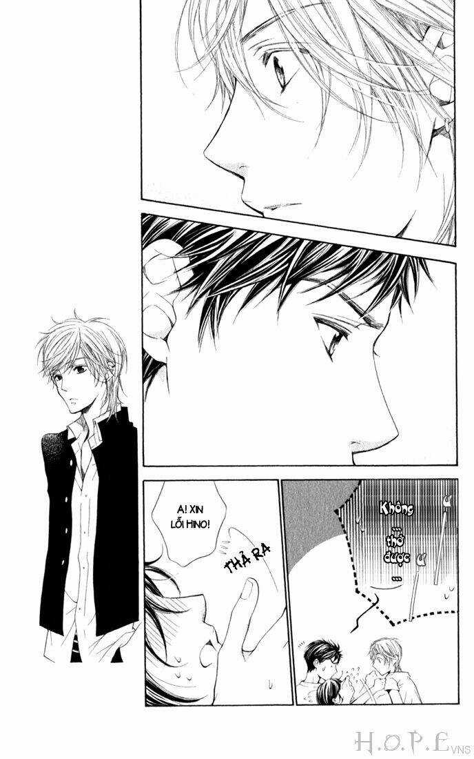 Cung Đàn Vàng - Chapter 48 - Trang 9