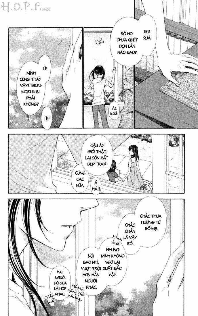 Cung Đàn Vàng - Chapter 49 - Trang 12