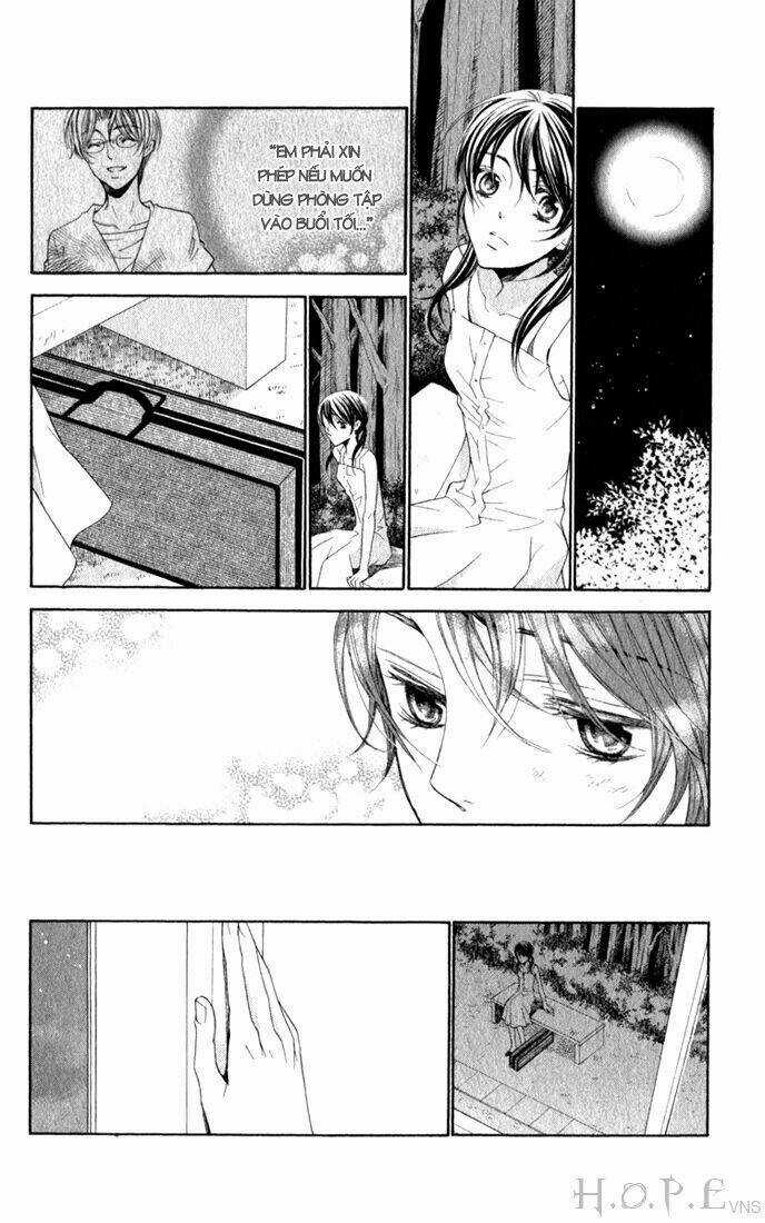 Cung Đàn Vàng - Chapter 49 - Trang 14