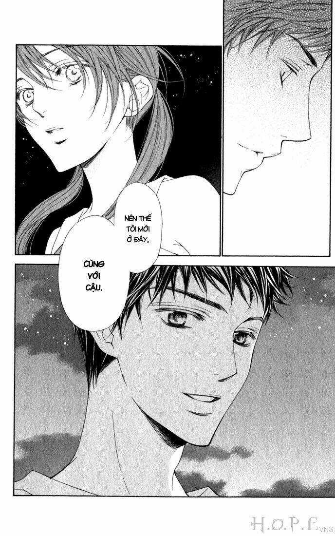 Cung Đàn Vàng - Chapter 49 - Trang 18