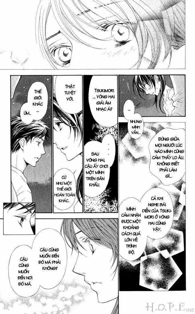 Cung Đàn Vàng - Chapter 49 - Trang 19