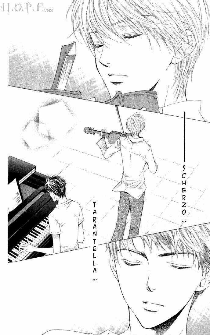 Cung Đàn Vàng - Chapter 49 - Trang 30