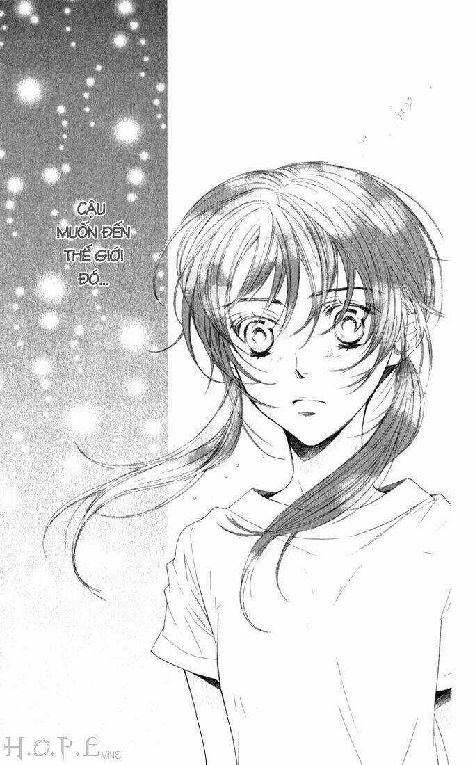 Cung Đàn Vàng - Chapter 49 - Trang 33