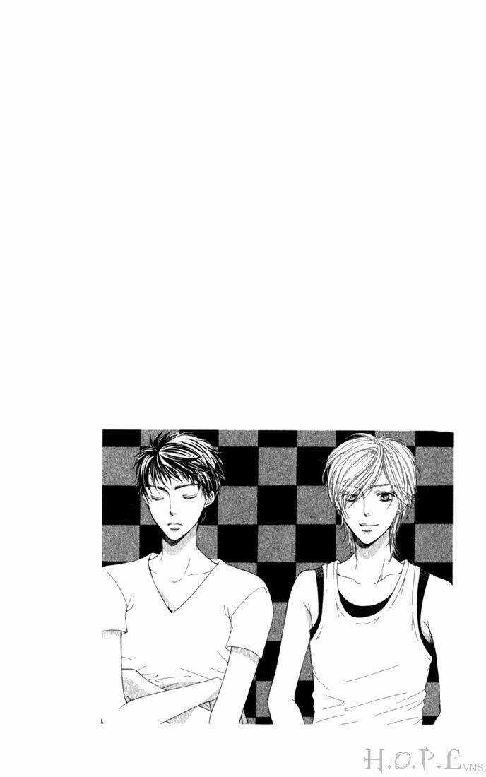 Cung Đàn Vàng - Chapter 49 - Trang 34