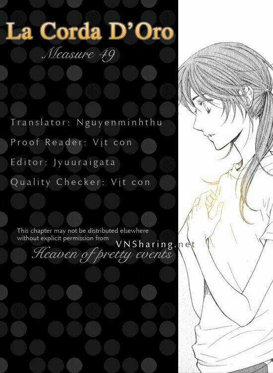 Cung Đàn Vàng - Chapter 49 - Trang 35